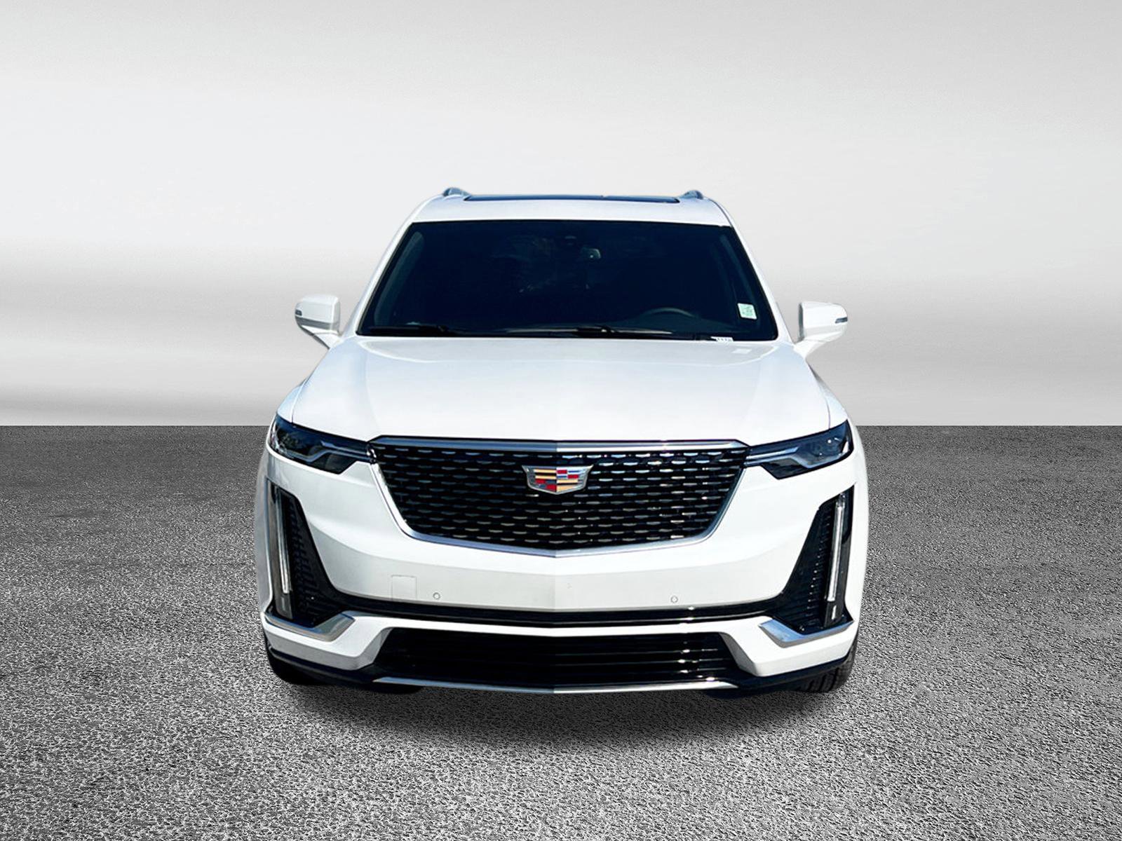 New 2025 Cadillac XT6 Luxury video 2