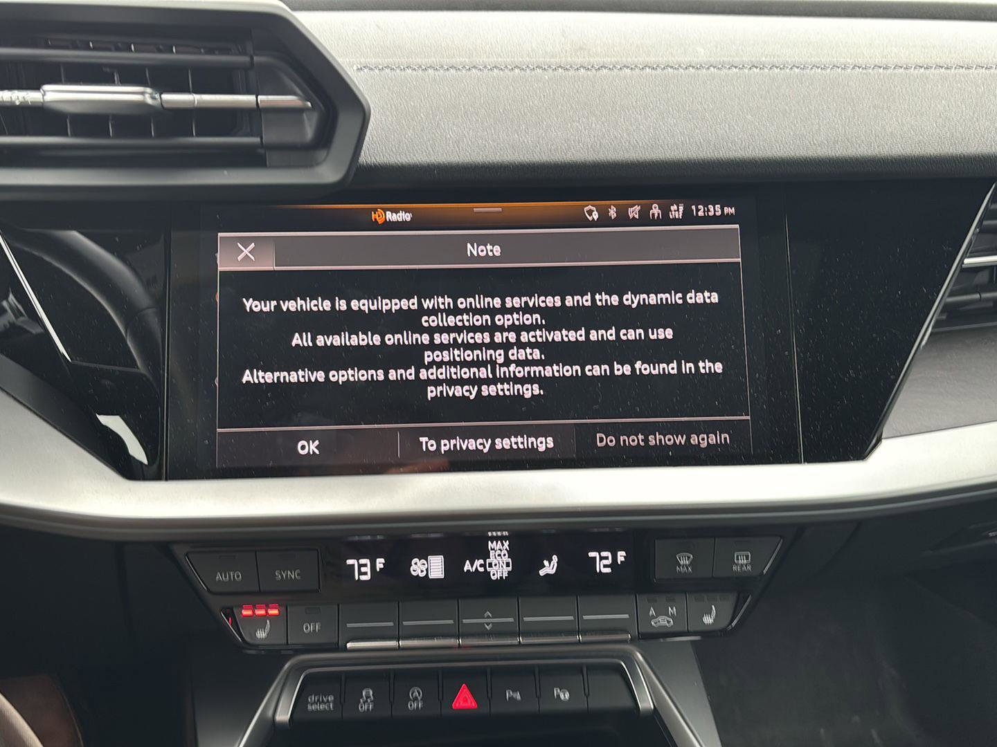 Used 2023 Audi A3 2.0T Premium Plus w/ Premium Plus Package image 18