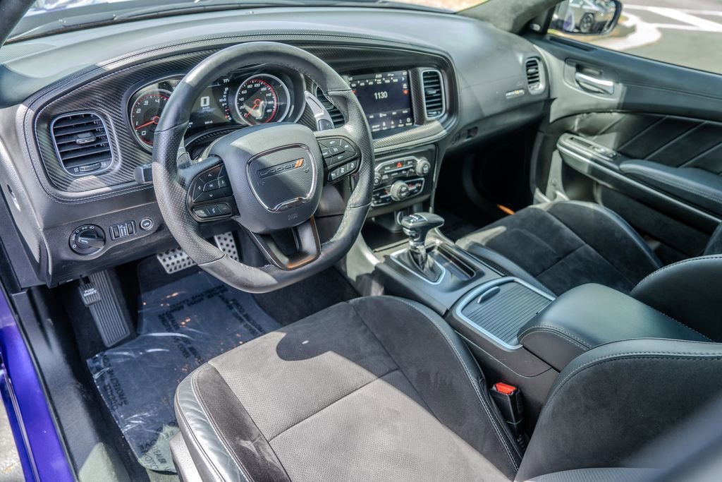 Used 2023 Dodge Charger Scat Pack RWD image 4