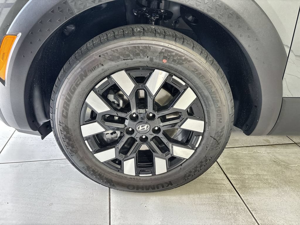 New 2026 Hyundai Santa Cruz SEL FWD image 19
