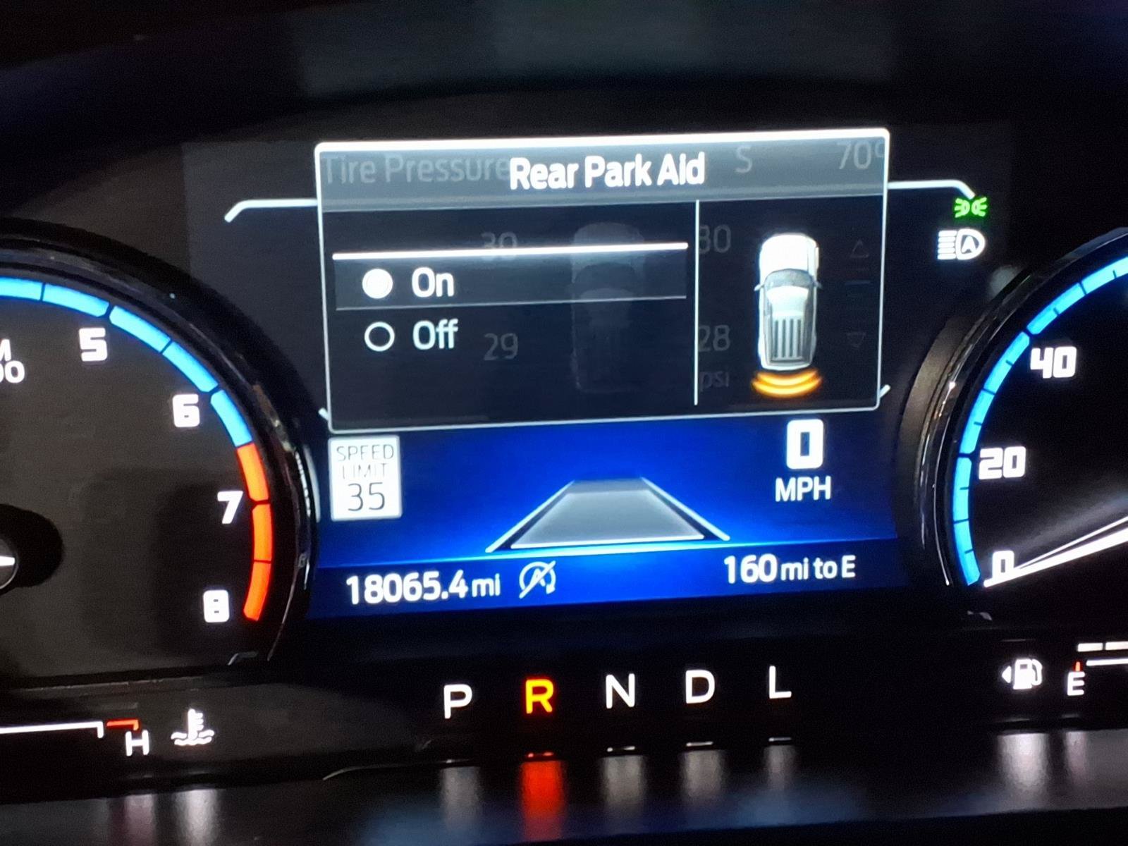 Certified 2023 Ford Bronco Sport Outer Banks w/ Tech Package AWD/4WD image 17