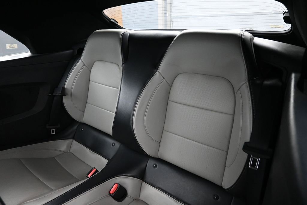 Used 2024 Ford Mustang Premium RWD image 22