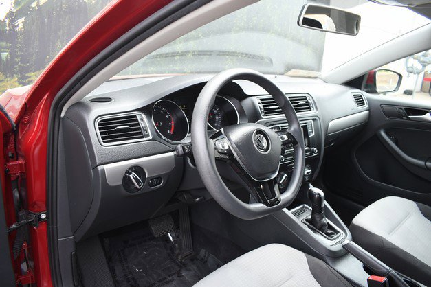 Used 2017 Volkswagen Jetta S FWD image 14