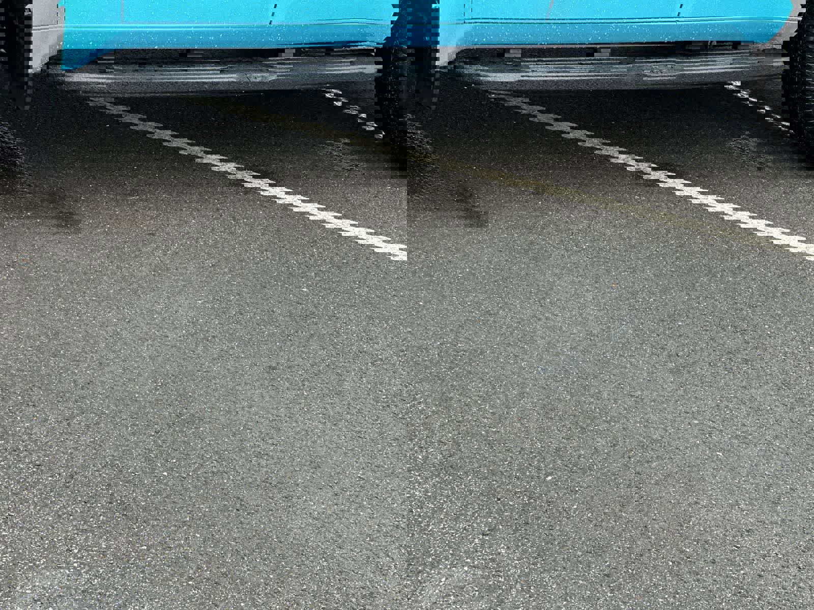 New 2026 Toyota Sequoia TRD Pro image 18