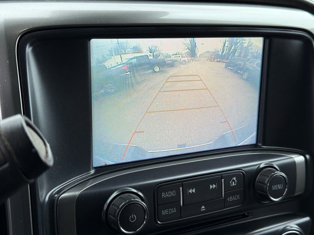 Used 2018 Chevrolet Silverado 2500 LTZ w/ Duramax Plus Package image 23