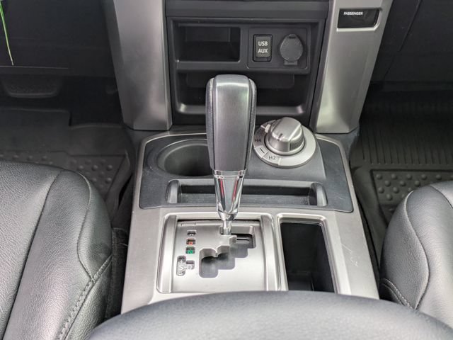 Used 2019 Toyota 4Runner SR5 AWD/4WD image 20