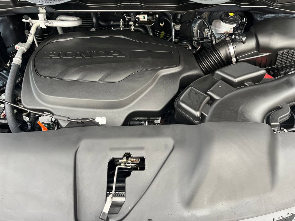 Used 2025 Honda Odyssey EX-L image 22