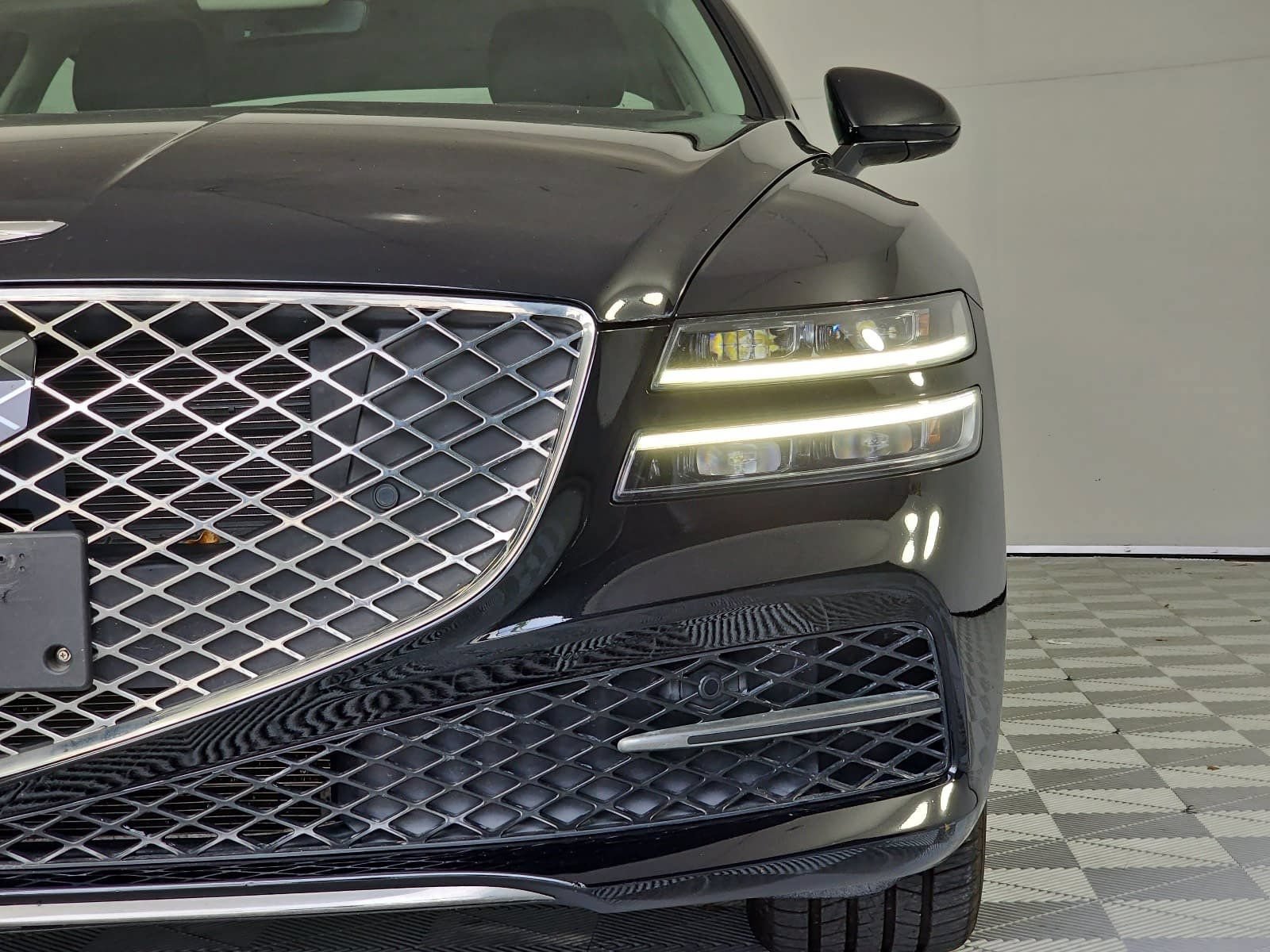 Used 2023 Genesis G80 2.5T w/ Advanced Package RWD image 31