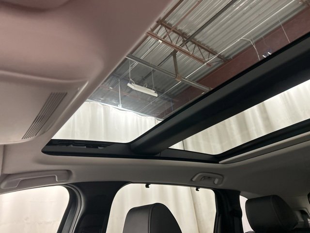 Used 2024 MAZDA CX-90 3.3 Turbo w/ Premium Package image 23