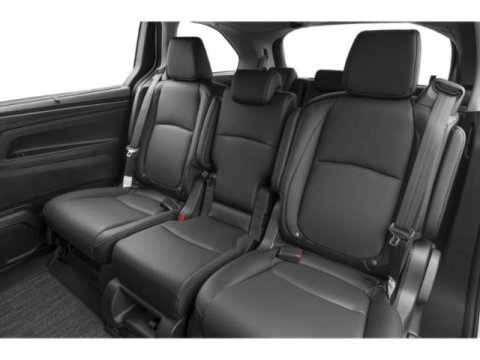 Certified 2025 Honda Odyssey EX-L image 15
