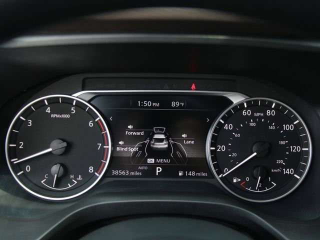 Certified 2023 Nissan Rogue S AWD/4WD image 17