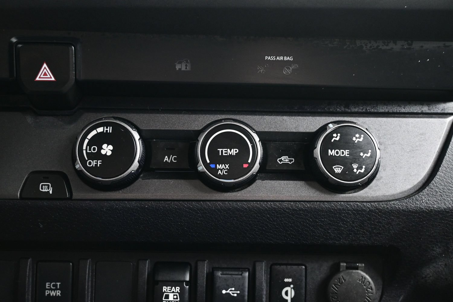 Used 2020 Toyota Tacoma TRD Sport RWD image 20