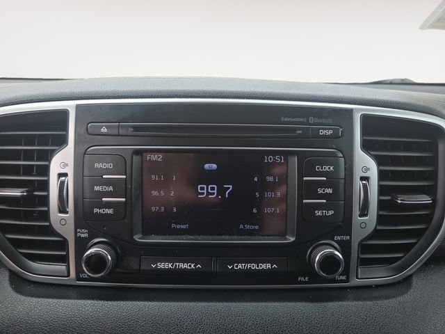 Used 2019 Kia Sportage LX AWD/4WD image 22