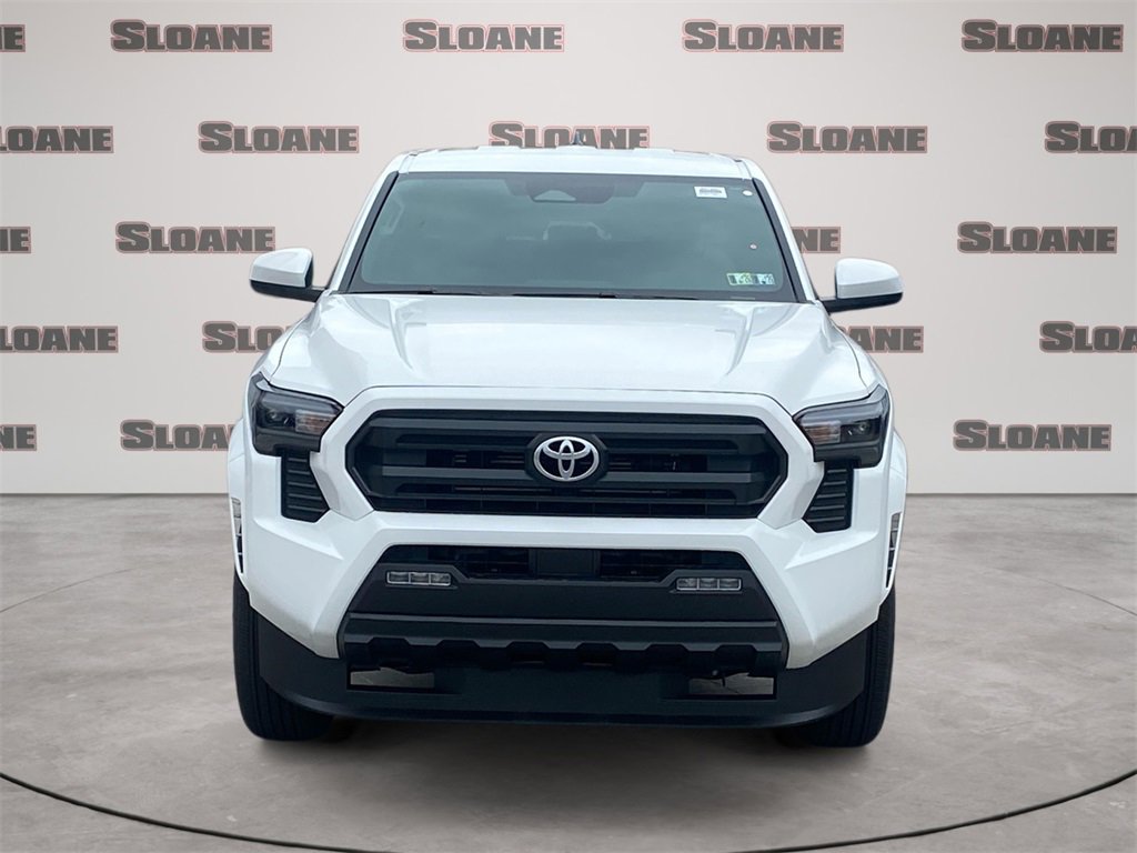 New 2025 Toyota Tacoma SR5 RWD image 8