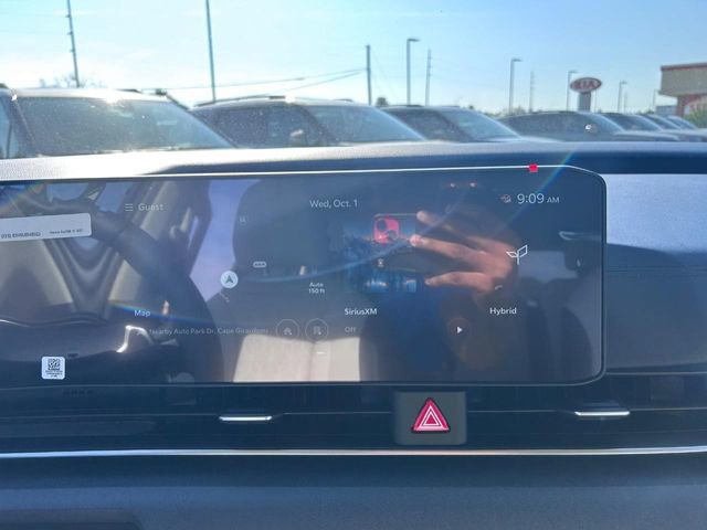 New 2026 Kia Carnival EX FWD image 13