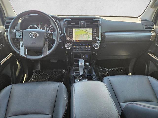 Used 2024 Toyota 4Runner TRD Pro AWD/4WD image 19