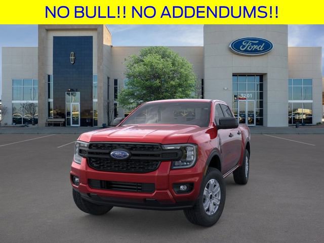 New 2026 Ford Ranger XL RWD image 2