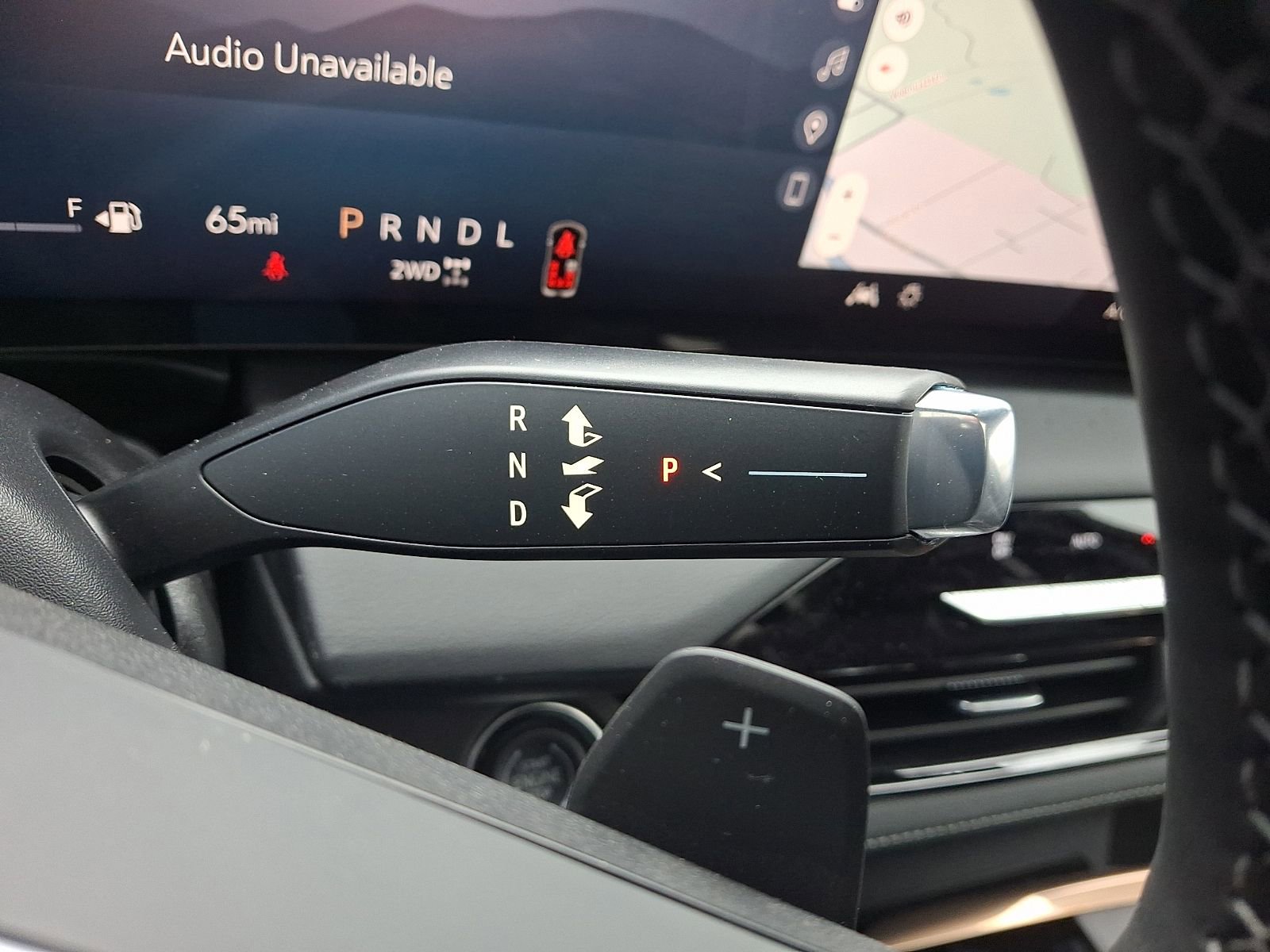 New 2026 Buick Enclave Avenir w/ Super Cruise Package image 16