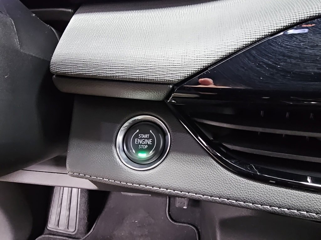 New 2025 Buick Enclave Sport Touring w/ Power Package image 24