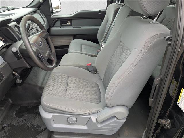 Used 2014 Ford F150 STX w/ Equipment Group 201A Mid image 18