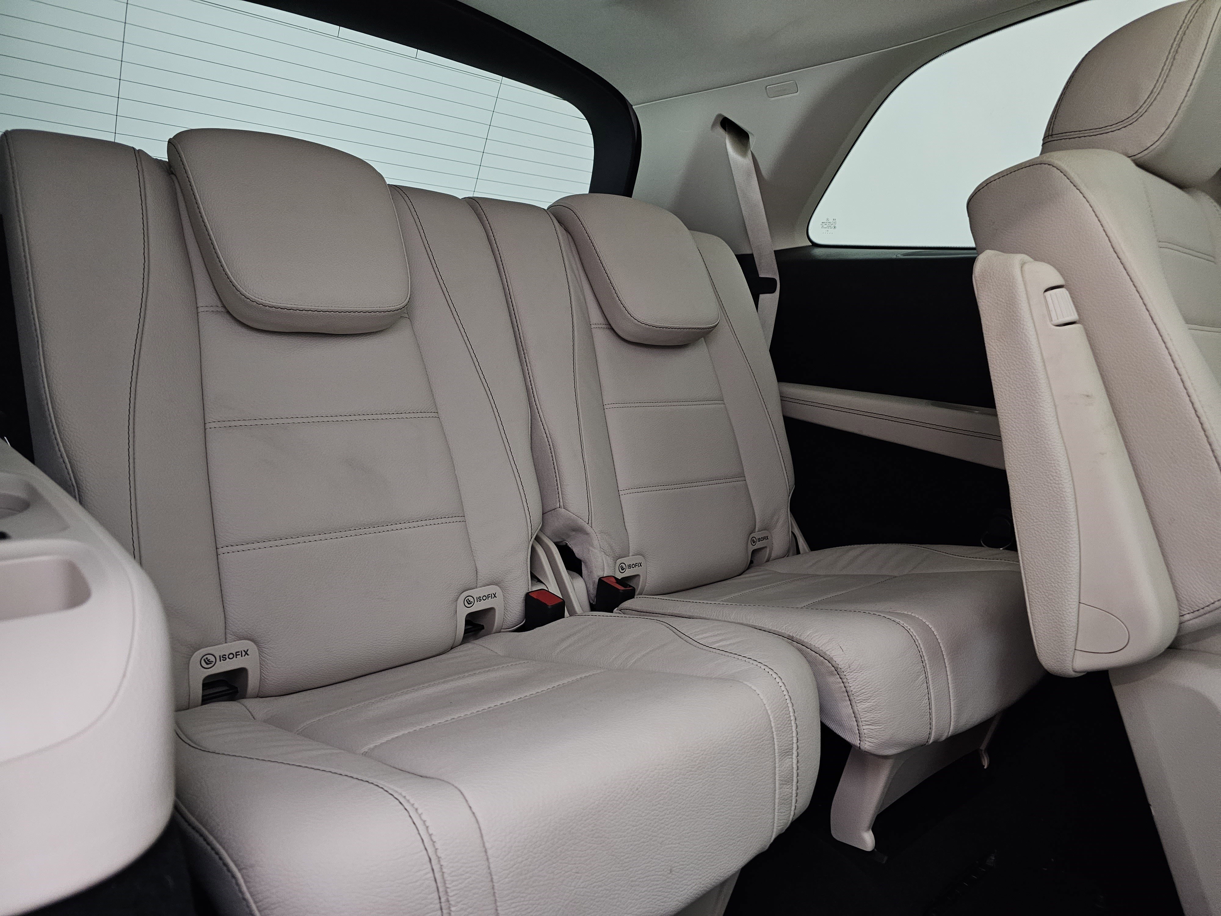 Used 2022 Mercedes-Benz GLS 450 4MATIC image 18