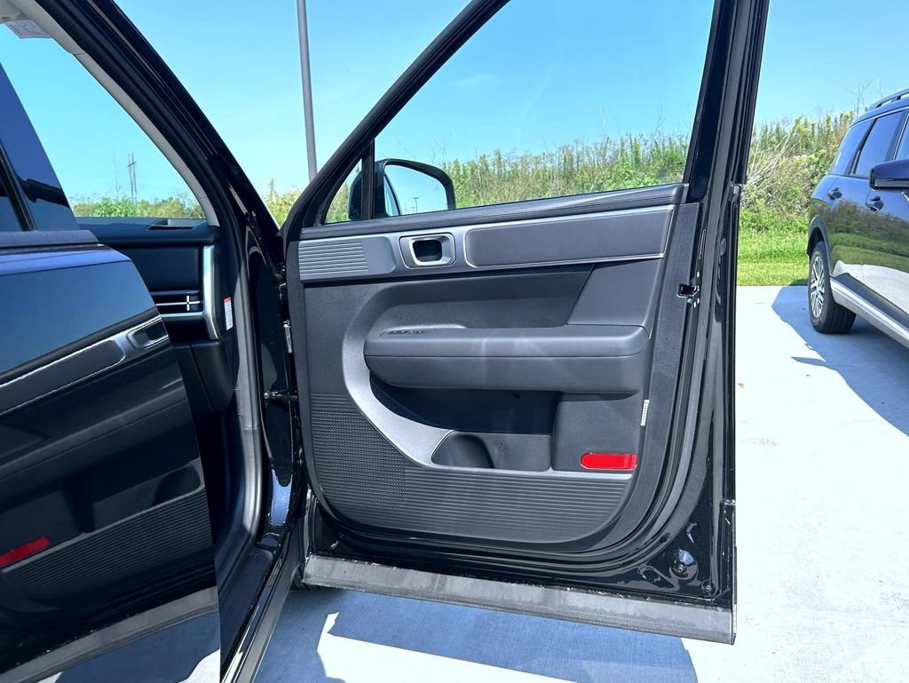 New 2026 Hyundai Santa Fe SE AWD/4WD image 16
