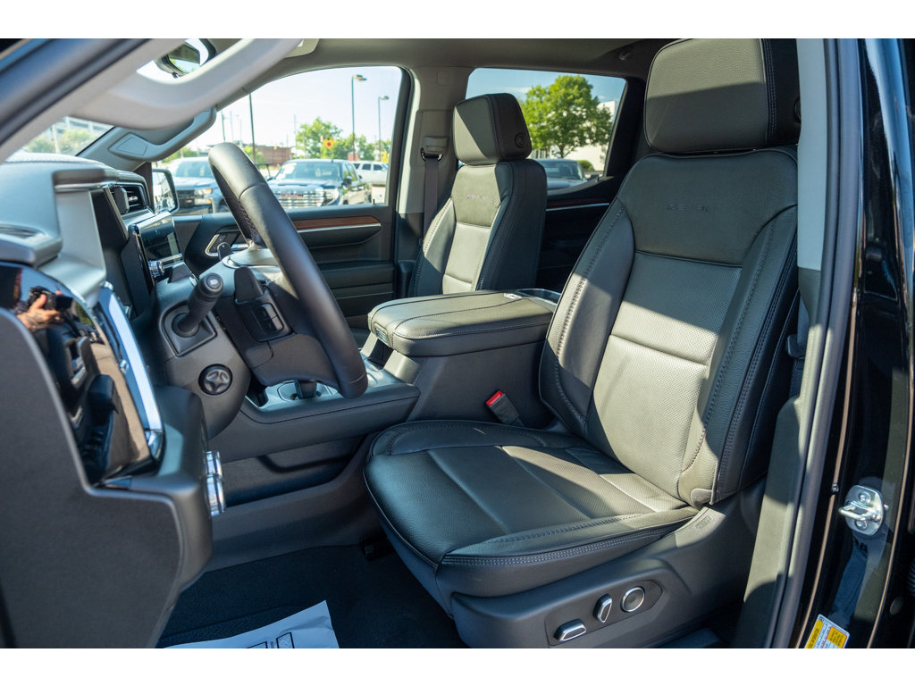 New 2026 GMC Sierra 1500 Denali AWD/4WD image 12