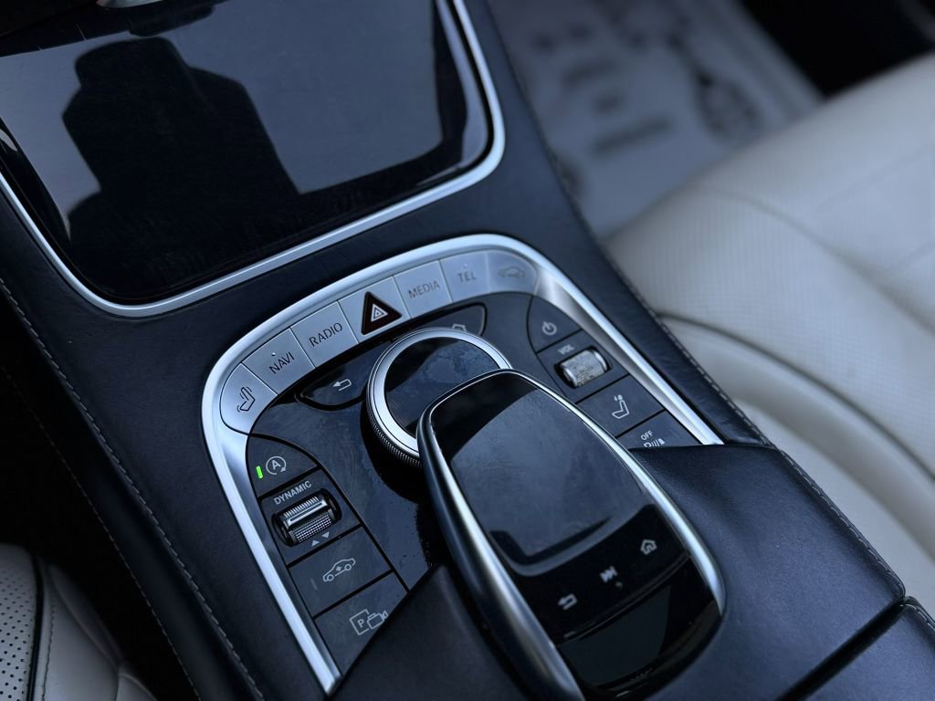 Used 2018 Mercedes-Benz S 560 S560 image 34