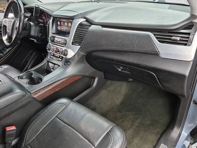 Used 2015 GMC Yukon SLT RWD image 20