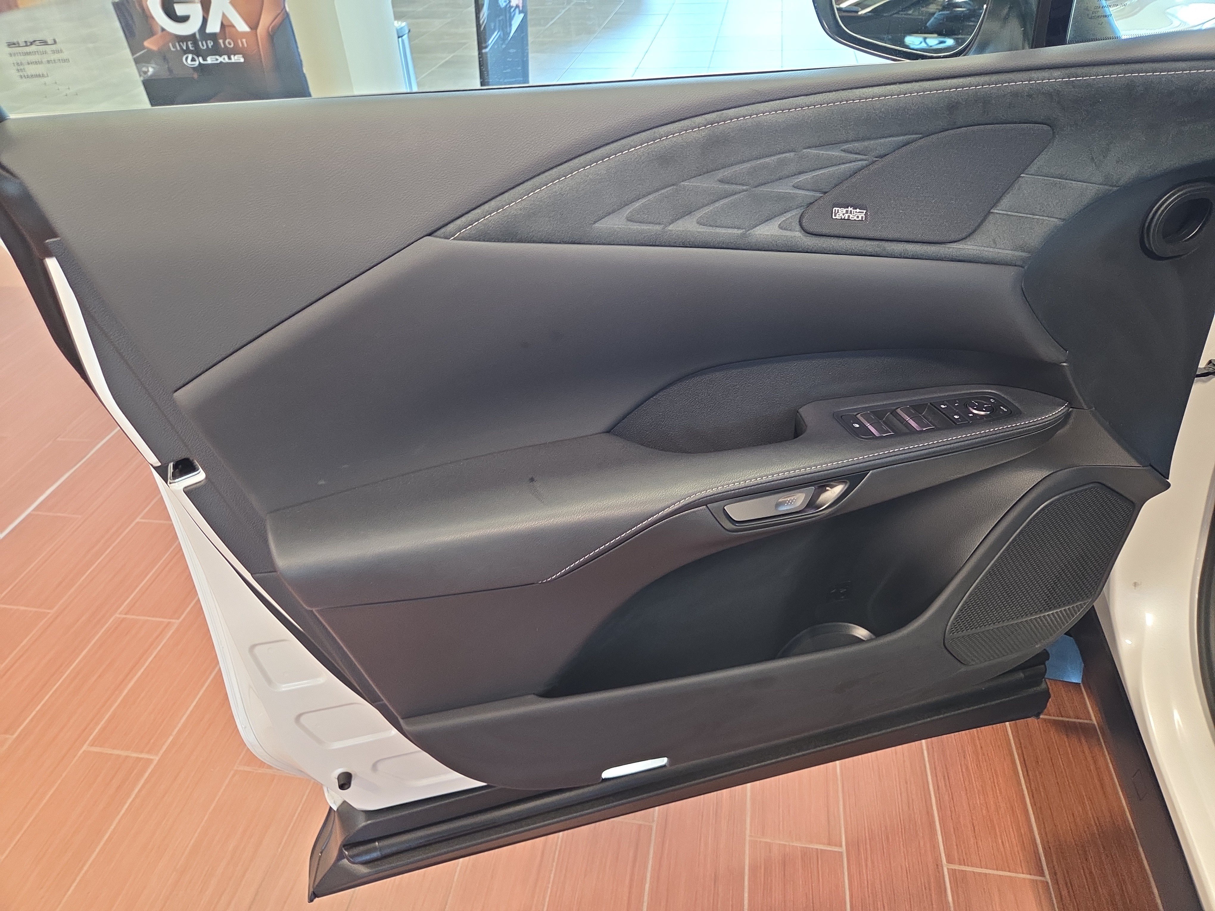New 2026 Lexus RX 350 AWD w/ Convenience Package image 7