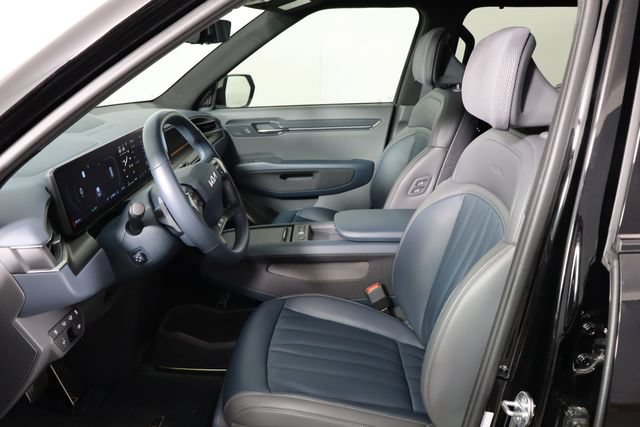 Used 2024 Kia EV9 GT-Line AWD/4WD image 16
