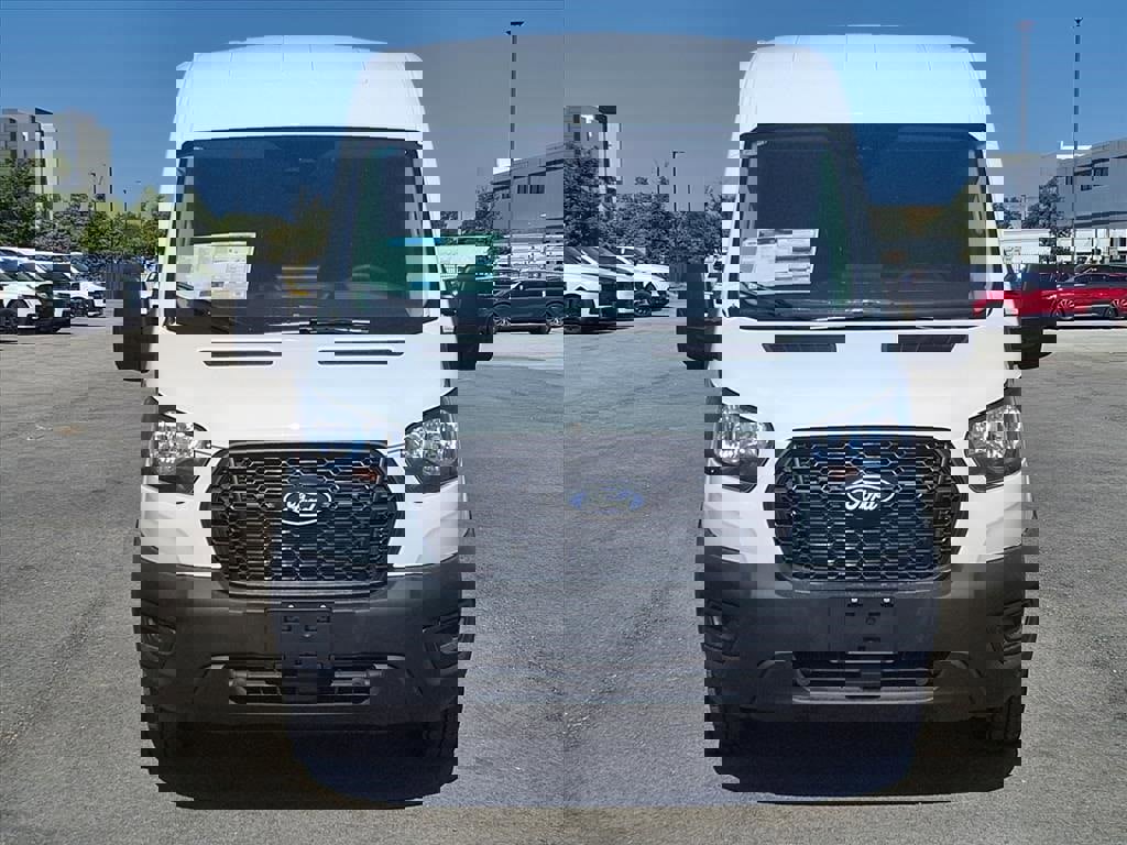 New 2026 Ford Transit 250 148 Medium Roof w/ Load Area Protection Package image 2