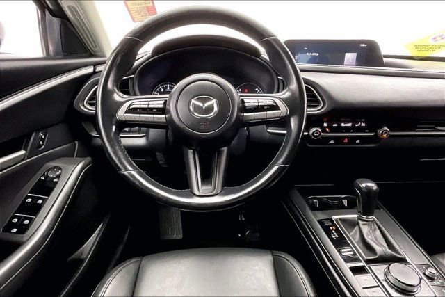 Used 2023 MAZDA CX-30 AWD 2.5 S w/ Select Package image 4