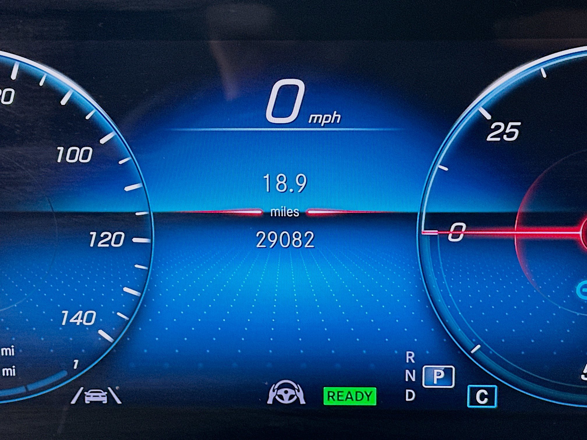 Certified 2023 Mercedes-Benz EQB 300 300 w/ Driver Assistance Package image 15