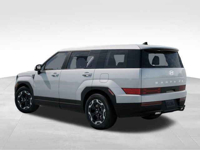 New 2026 Hyundai Santa Fe SE image 5