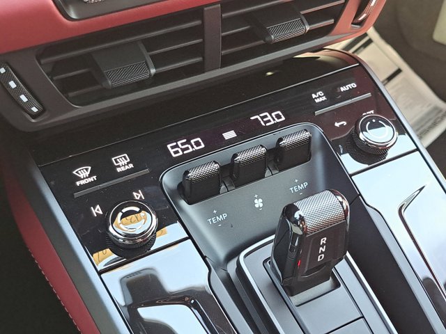 Used 2026 Porsche 911 Carrera image 29