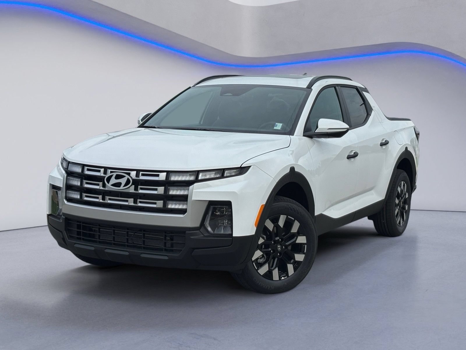 New 2026 Hyundai Santa Cruz SEL FWD video 2
