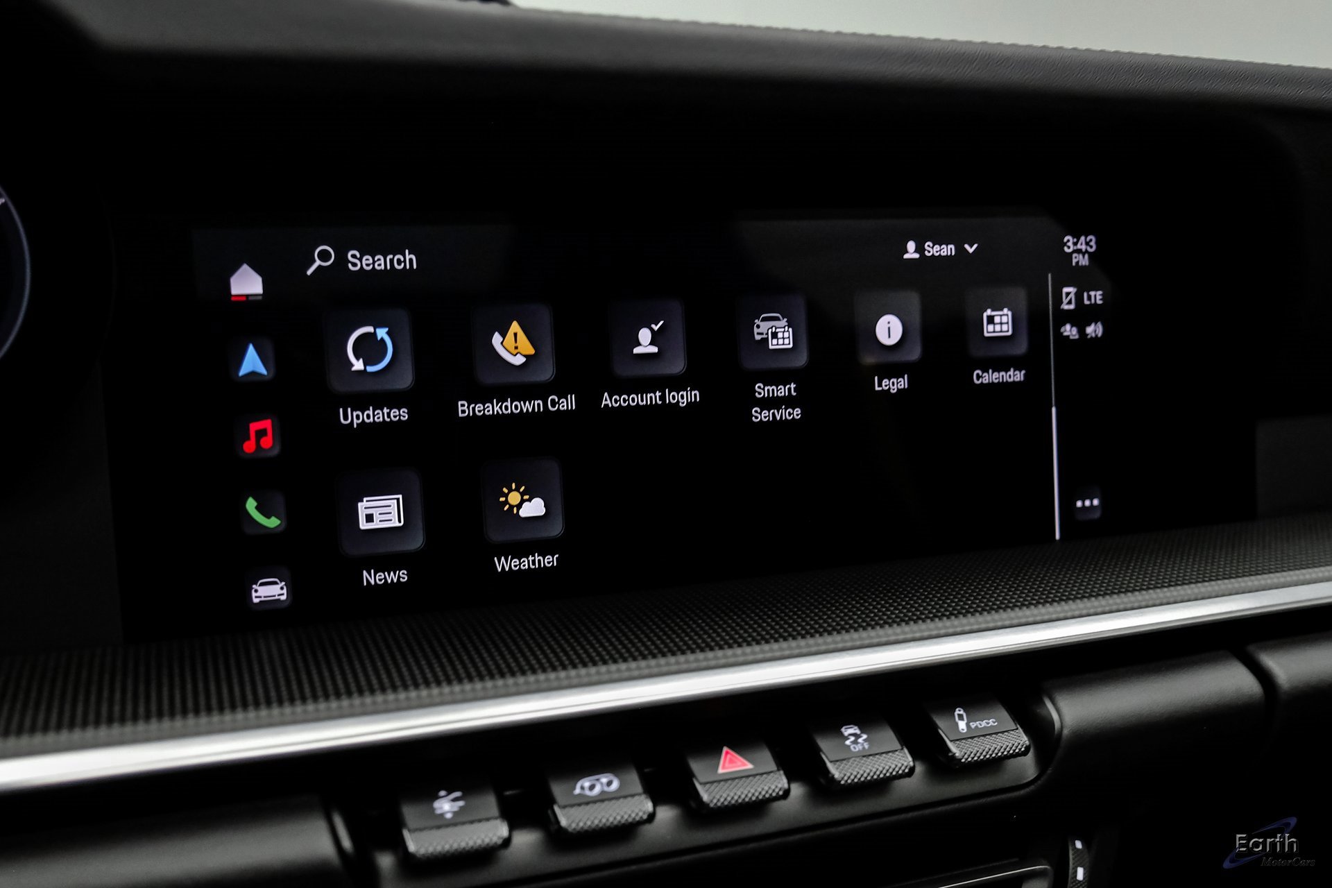 Used 2022 Porsche 911 Turbo S image 72