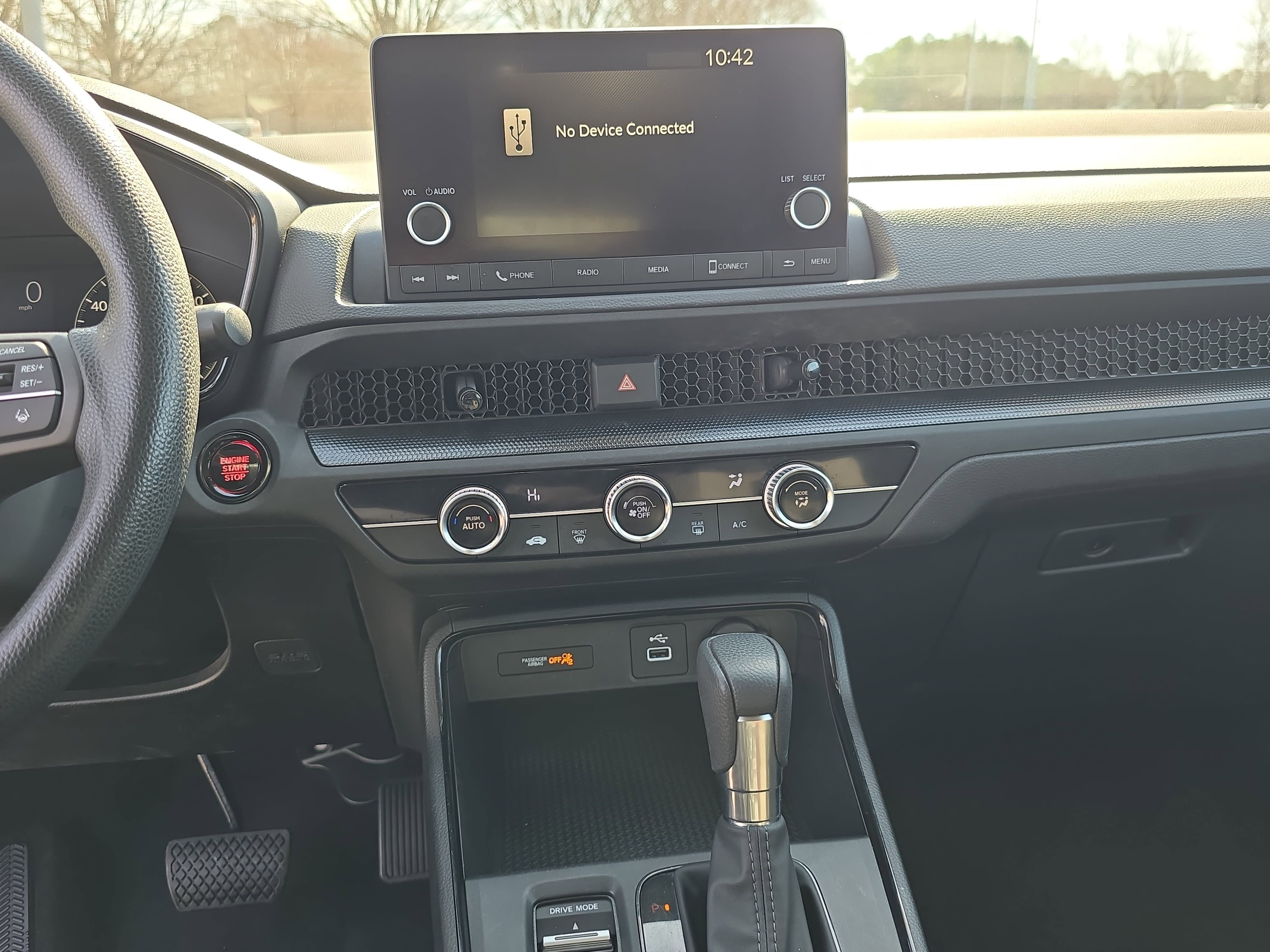 Used 2023 Honda CR-V LX image 21