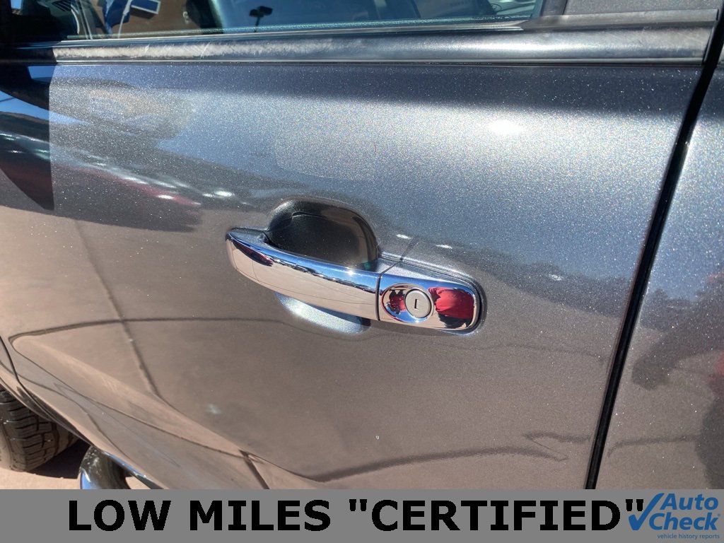 Certified 2019 Ford Ranger XLT w/ Equipment Group 301A Mid image 19