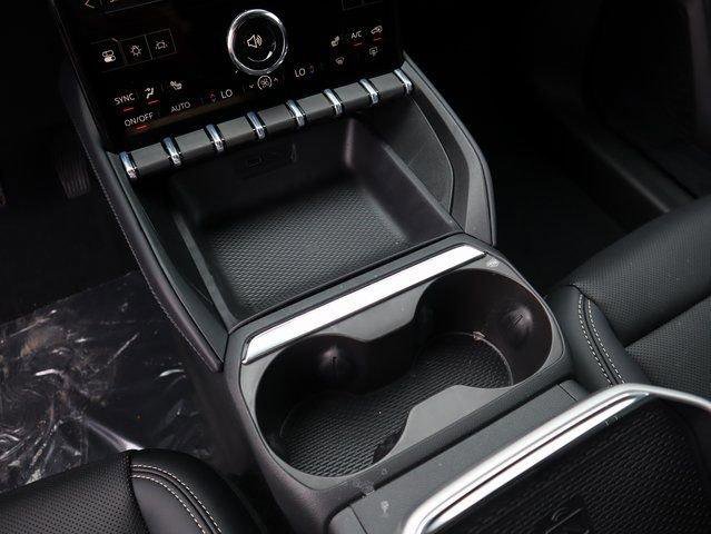 New 2026 GMC Terrain Elevation w/ Elevation Premium Package image 34