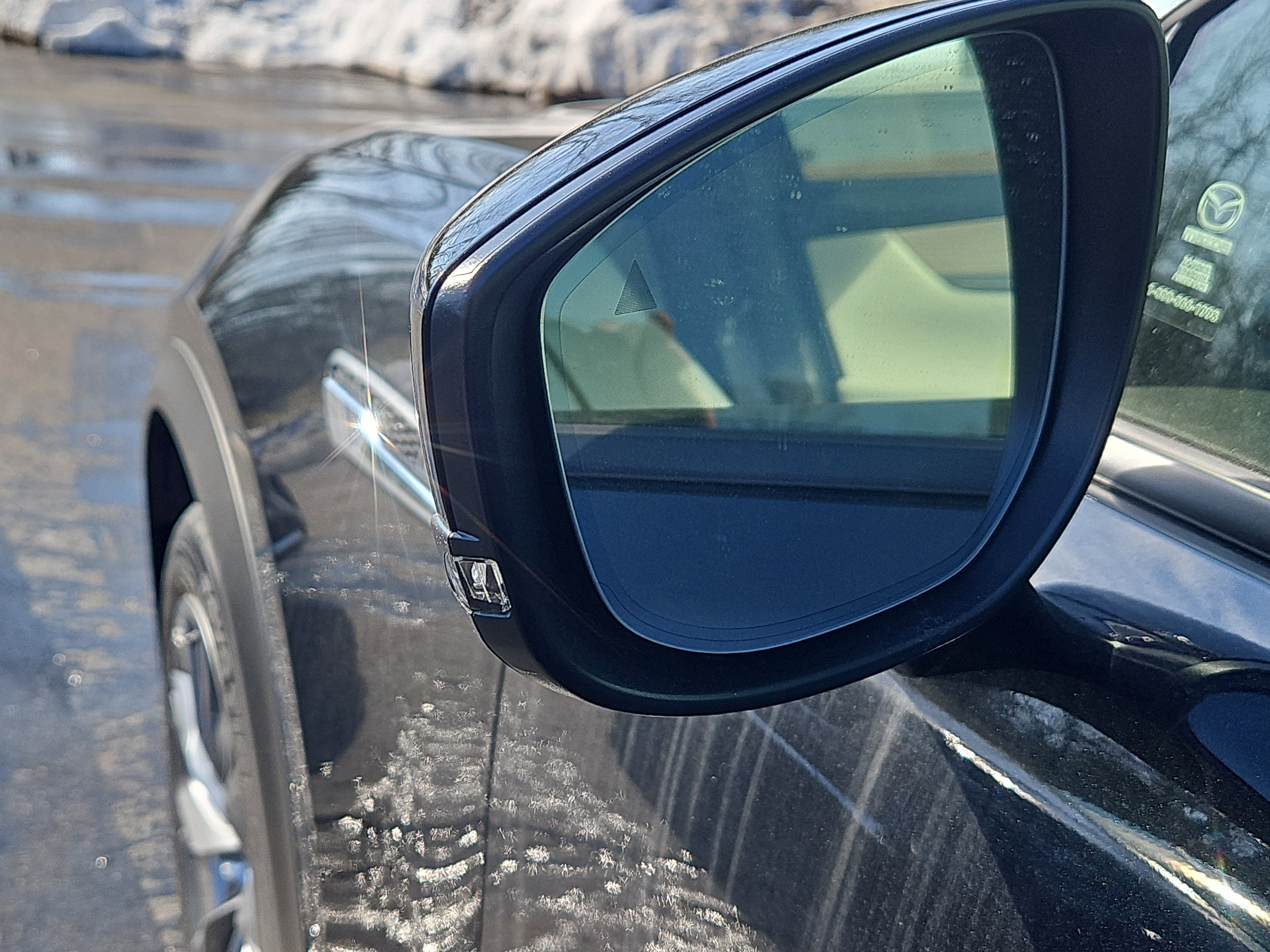 New 2026 MAZDA CX-90 3.3 Turbo w/ Premium Plus Pkg image 5