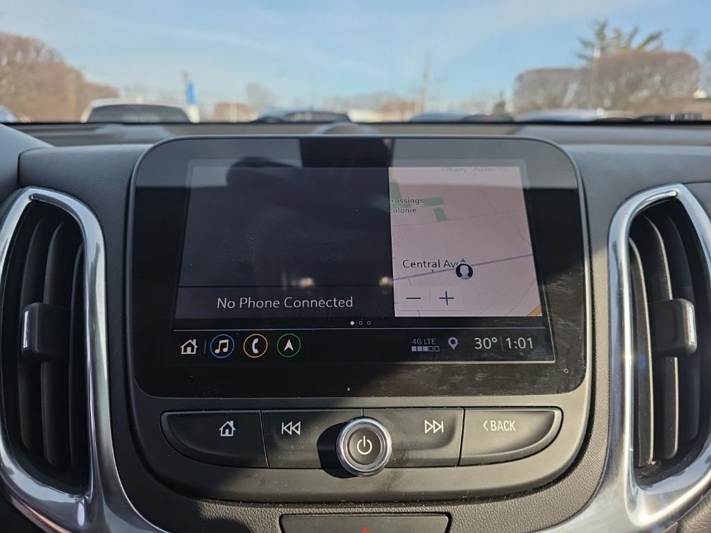 Used 2019 Chevrolet Equinox Premier image 16