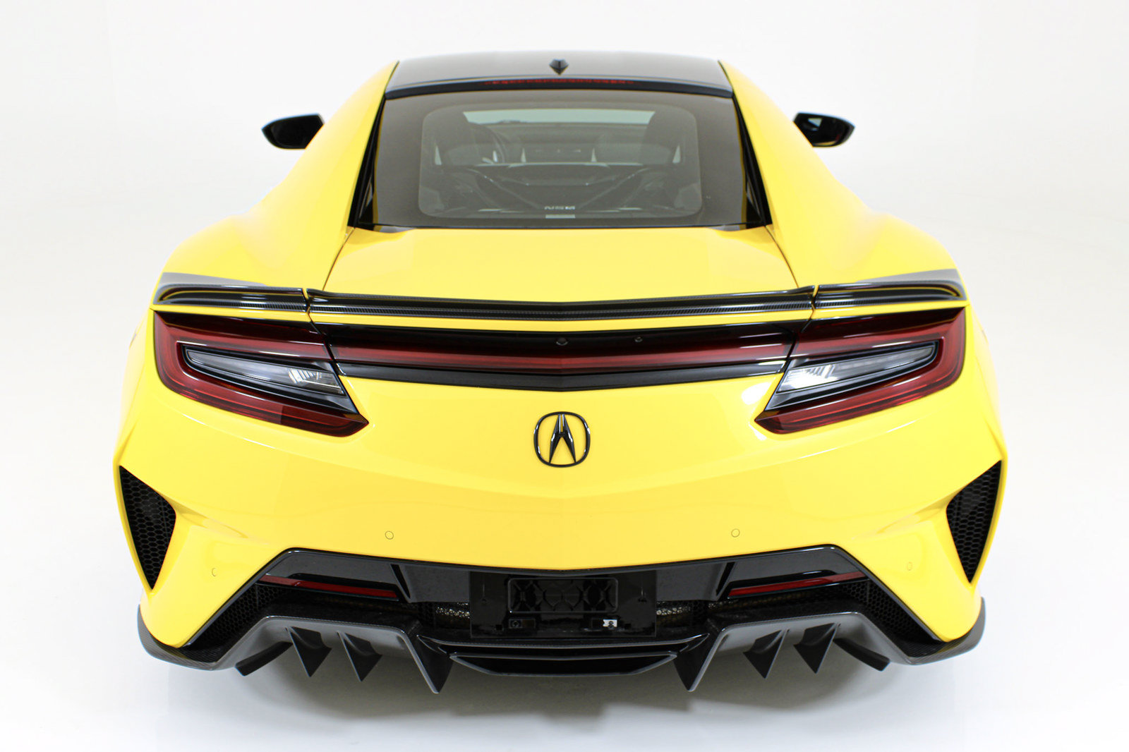 Used 2022 Acura NSX Type S AWD/4WD image 29
