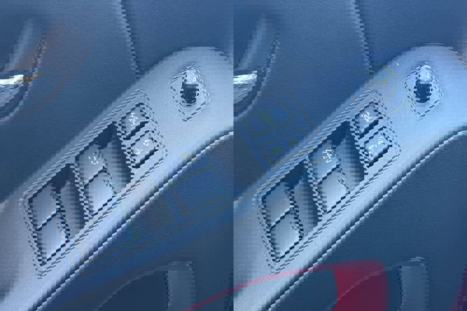 New 2025 Nissan Frontier Pro-X image 14