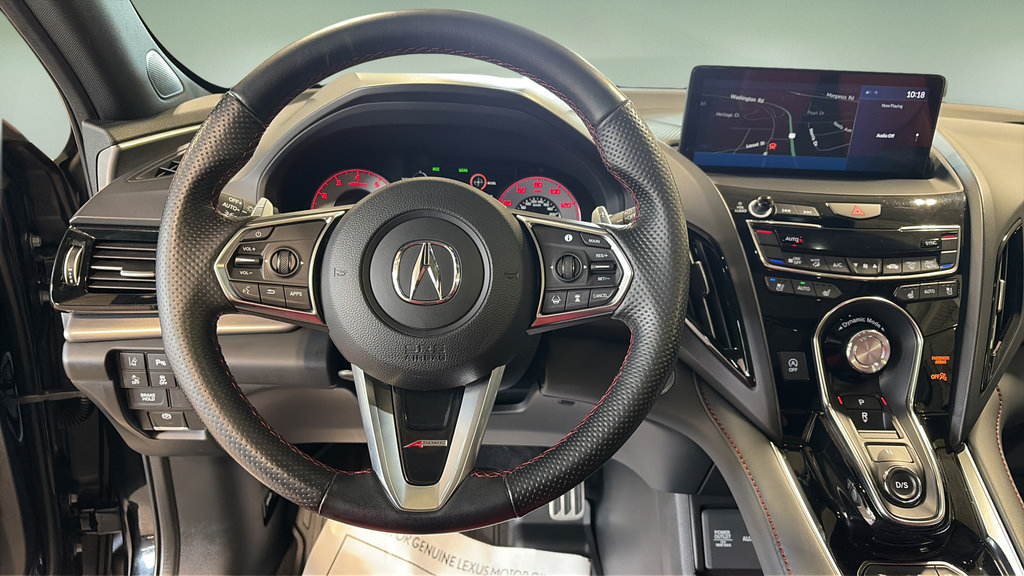 Used 2021 Acura RDX A-Specw/ Technology Package AWD/4WD image 27