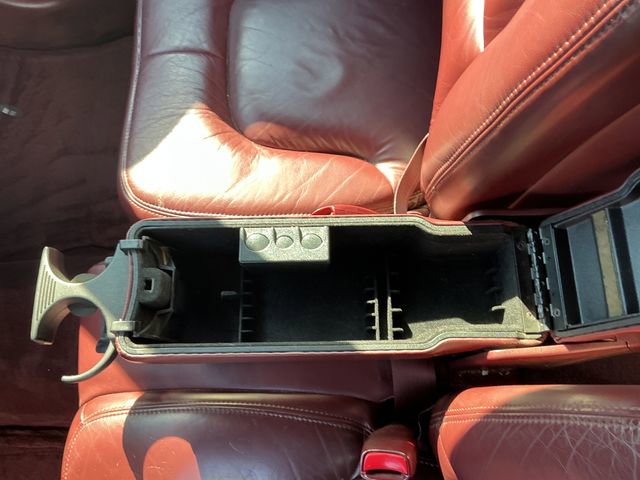 Used 1997 Buick Park Avenue w/ Seating Pkg FWD image 24