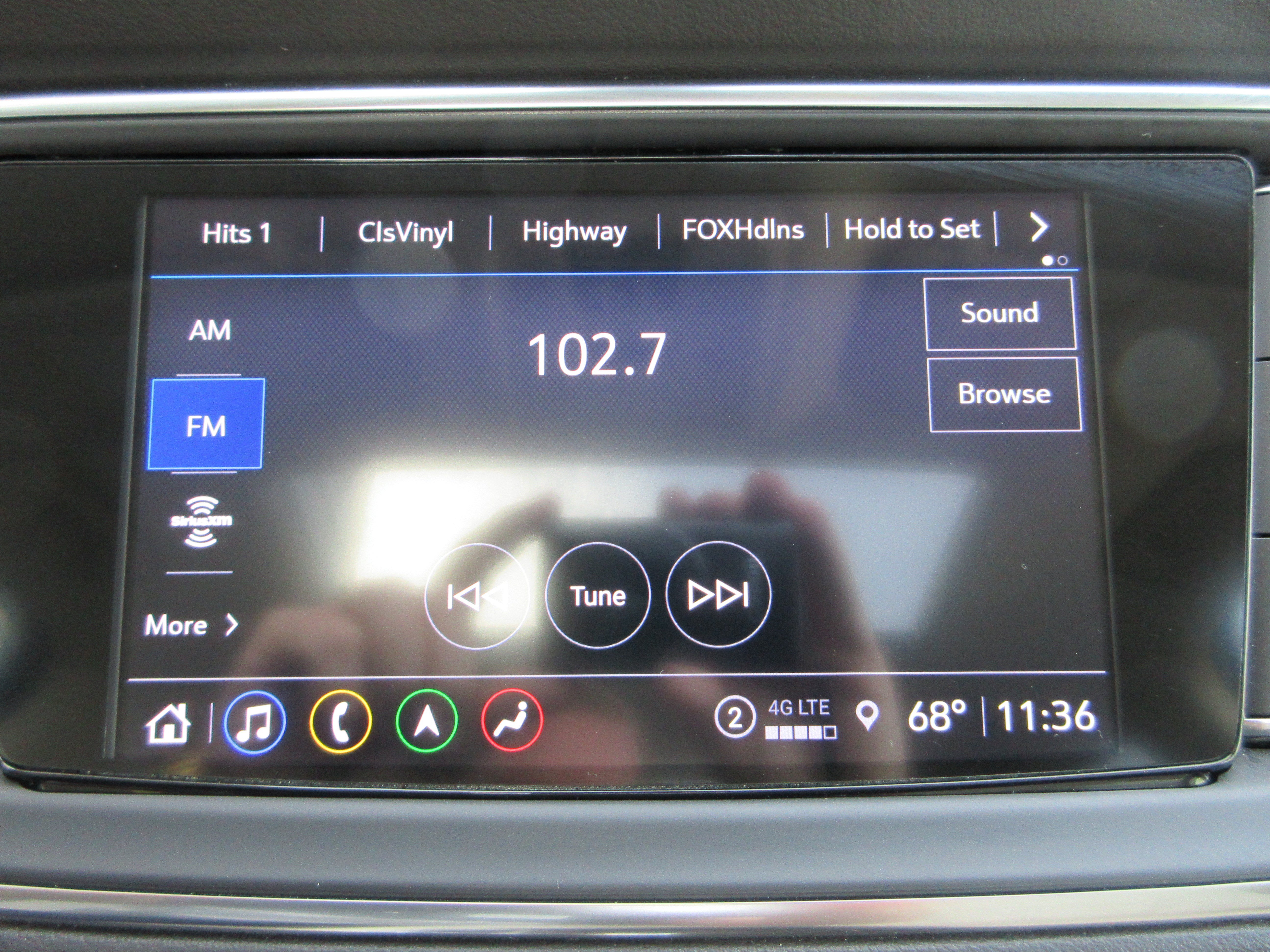 Used 2023 Buick Enclave Avenir w/ Trailering Package, 5000 lbs. AWD/4WD image 48