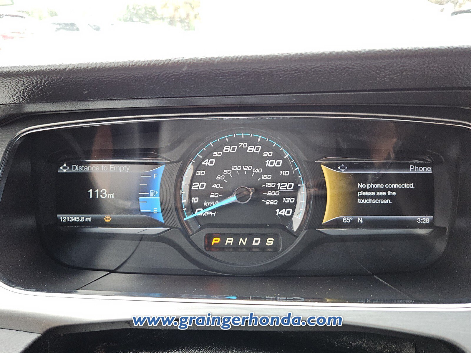 Used 2016 Ford Taurus SEL w/ Equipment Group 201A FWD image 21