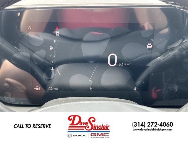 New 2026 Buick Encore GX Sport Touring w/ Advanced Technology Package FWD image 15